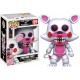 Figurine Five Nights at Freddy's - Funtime Foxy Exclusive Pop 10cm