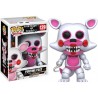 Figurine Five Nights at Freddy's - Funtime Foxy Exclusive Pop 10cm
