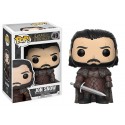 Figurine Game Of Thrones - Jon Snow Saison 7 Pop 10cm