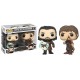 Figurine Game Of Thrones - Battle of the Bastards Pop 10cm