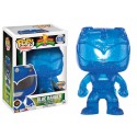 Figurine Power Rangers - Blue Ranger Morphing Exclusive Pop 10 cm