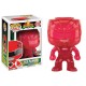 Figurine Power Rangers - Red Ranger Morphing Exclusive Pop 10 cm