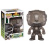 Figurine Power Rangers - Black Ranger Morphing Exclusive Pop 10 cm