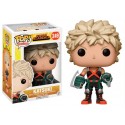 Figurine My Hero Academia - Katsuki Pop 10cm