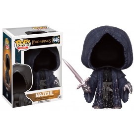 Figurine The Lord of the Ring - Nazgul Pop 10cm