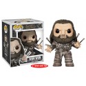 Figurine Game of Thrones - Wun Wun Overzise - Pop 15 cm