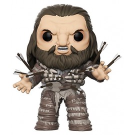 Figurine Game of Thrones - Wun Wun Overzise - Pop 15 cm