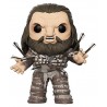 Figurine Game of Thrones - Wun Wun Overzise - Pop 15 cm