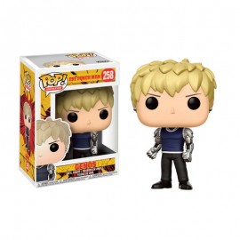 One Punch Man - Genos - Pop 10 cm