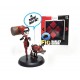 Figurine DC Comics - Q-Fig Harley Quinn LC Exclusive 9 cm