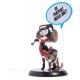 Figurine DC Comics - Q-Fig Harley Quinn LC Exclusive 9 cm