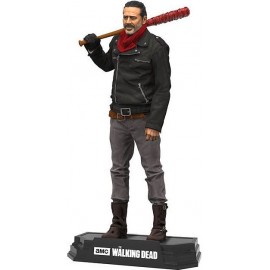 Figurine - The Walking Dead - Color Tops Negan 18cm