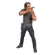 Figurine The Walking Dead - TV Deluxe Glenn Legacy Edition 25 cm