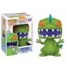 Figurine Les Razmoket - Reptar Pop 10cm