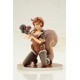 Figurine Marvel - Bishoujo Squirrel Girl 14 cm