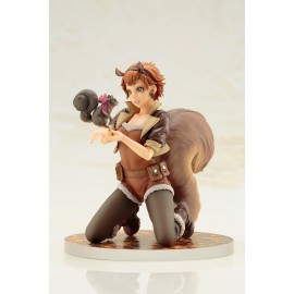 Figurine Marvel - Bishoujo Squirrel Girl 14 cm