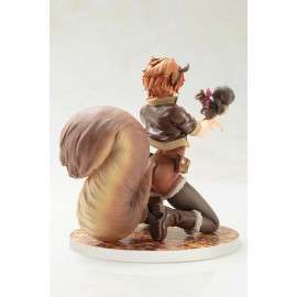 Figurine Marvel - Bishoujo Squirrel Girl 14 cm