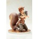 Figurine Marvel - Bishoujo Squirrel Girl 14 cm