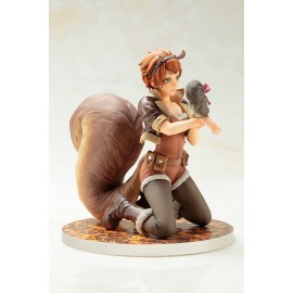 Figurine Marvel - Bishoujo Squirrel Girl 14 cm