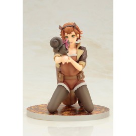 Figurine Marvel - Bishoujo Squirrel Girl 14 cm