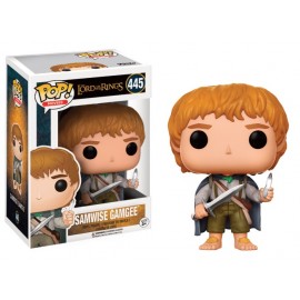 Figurine The Lord of the Ring - Samwise Gamgee Pop 10cm