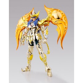Figurine Saint Seiya Soul of Gold- Myth Cloth EX Scorpio Milo