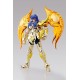 Figurine Saint Seiya Soul of Gold- Myth Cloth EX Scorpio Milo