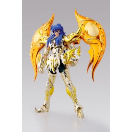 Figurine Saint Seiya Soul of Gold- Myth Cloth EX Scorpio Milo