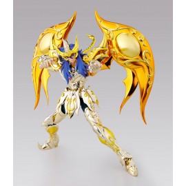 Figurine Saint Seiya Soul of Gold- Myth Cloth EX Scorpio Milo
