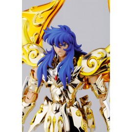 Figurine Saint Seiya Soul of Gold- Myth Cloth EX Scorpio Milo