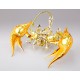 Figurine Saint Seiya Soul of Gold- Myth Cloth EX Scorpio Milo