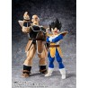 Figurine Dragon Ball Z - Vegeta S.H.Figuarts 16cm