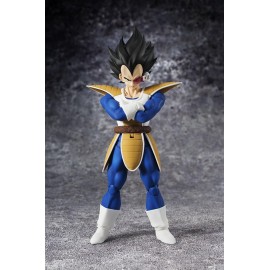 Figurine Dragon Ball Z - Vegeta S.H.Figuarts 16cm