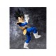 Figurine Dragon Ball Z - Vegeta S.H.Figuarts 16cm