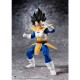 Figurine Dragon Ball Z - Vegeta S.H.Figuarts 16cm