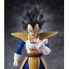 Figurine Dragon Ball Z - Vegeta S.H.Figuarts 16cm