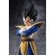 Figurine Dragon Ball Z - Vegeta S.H.Figuarts 16cm