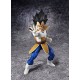 Figurine Dragon Ball Z - Vegeta S.H.Figuarts 16cm