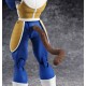 Figurine Dragon Ball Z - Vegeta S.H.Figuarts 16cm