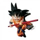 Figurine Dragon Ball - Scultures Son Goku Metallic Color Vers. 12cm