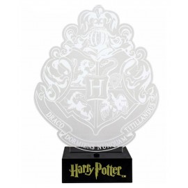 Lampe Harry Potter - Lampe LED Poudlard 24 cm