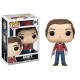 Stranger Things - Nancy with Gun Pop 10 cm