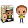Figurine Rick and Morty - Morty Pop 10cm