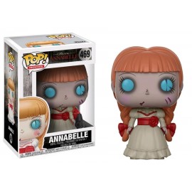 Figurine The Conjuring - Annabelle Pop 10cm