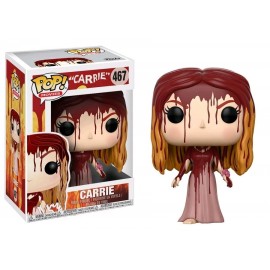 Figurine Carrie - Carrie Bloody Pop 10cm