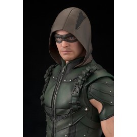 Figurine Arrow - Green Arrow ARTFX+ PVC Statue 1/10 18 cm