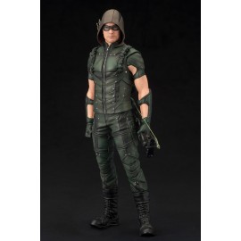 Figurine Arrow - Green Arrow ARTFX+ PVC Statue 1/10 18 cm