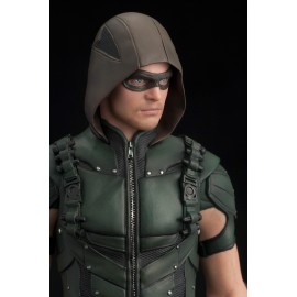 Figurine Arrow - Green Arrow ARTFX+ PVC Statue 1/10 18 cm