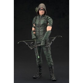 Figurine Arrow - Green Arrow ARTFX+ PVC Statue 1/10 18 cm