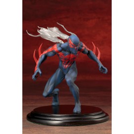 Figurine Spider-man - Spider-man 2099 Artfx+ 1/10